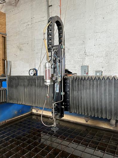 Used 2022 WardJet X-1530