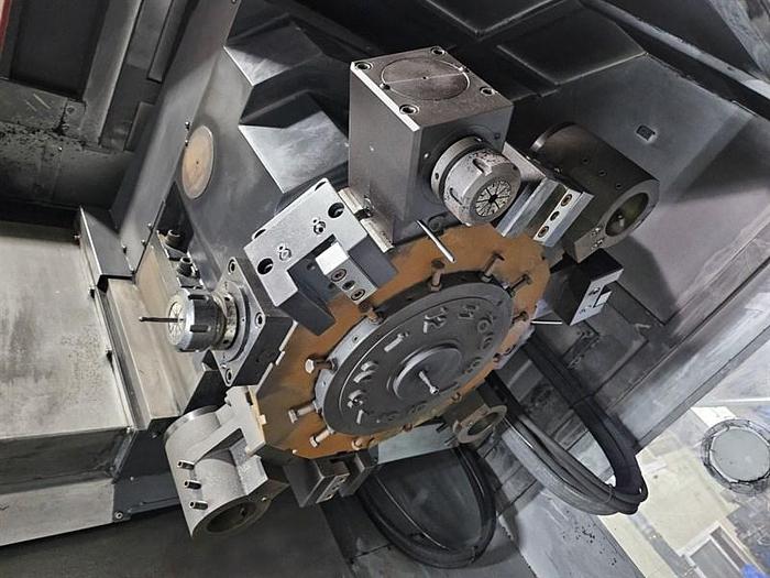 Used 2018 Samsung SLV-1000M