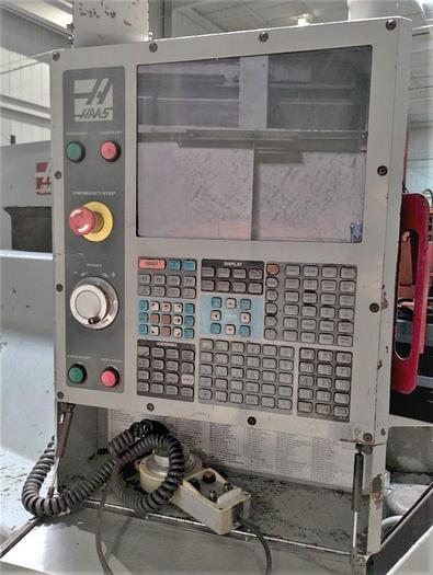 Used 2007 Haas TL-4