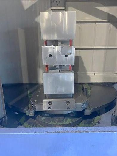 Used 2017 Doosan HC400-II