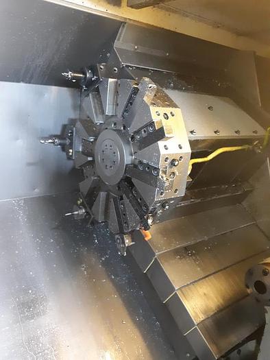 Used 2004 Haas SL-30T