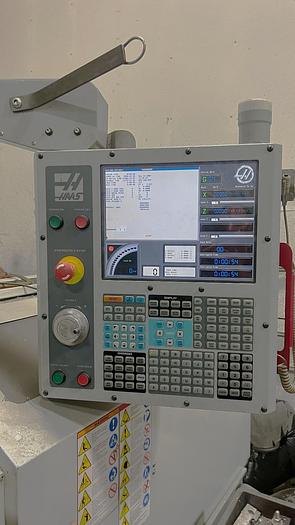 Used 2008 Haas TL-3