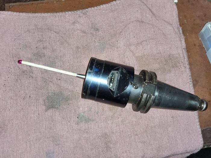 Used 2006 Mazak PFH4800