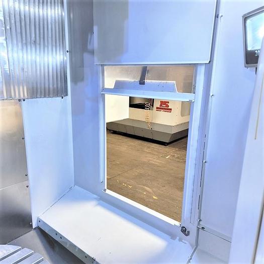 Used 2021 Haas UMC-1000