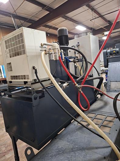 Used 2017 Makino PS105