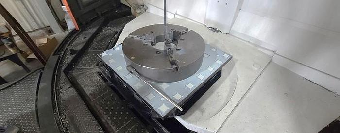 Used 2011 Mazak Integrex E-1550V/10 II