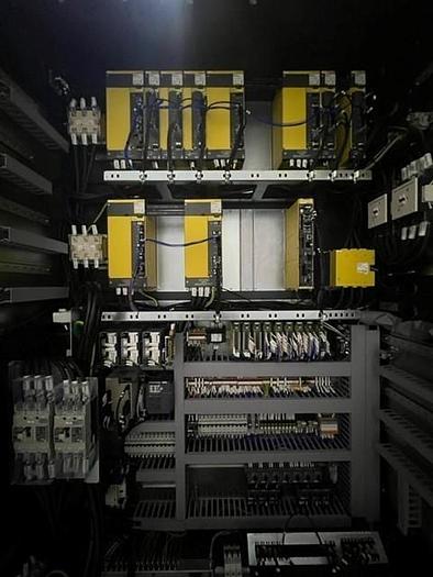 Used 2019 DMG-Mori NTX25000-1500 2nd Generation