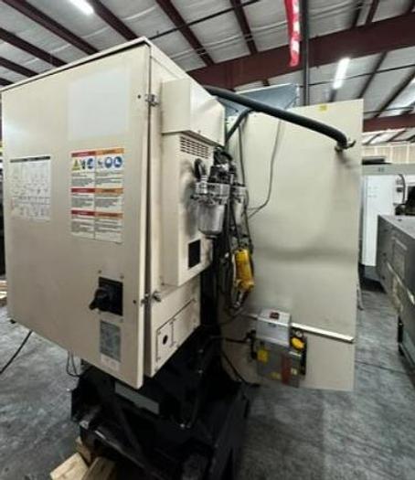 Used 2014 Brother Speedio S700X1