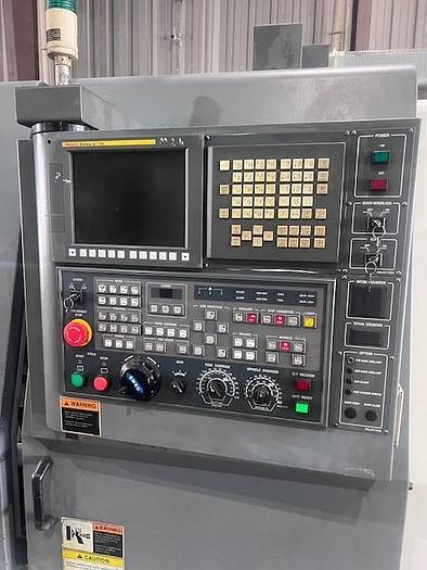 Used 2014 Samsung SL-40/1500