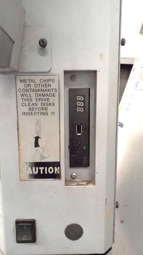 Used 2004 Haas SL-30T