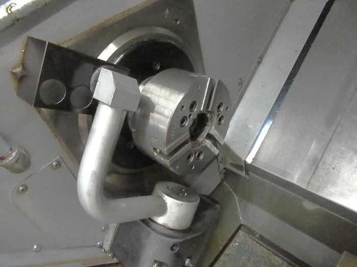 Used 2012 Haas ST-10Y