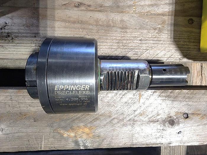 Used 2011 Haas ST30Y Big Bore