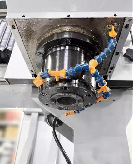 Used 2006 Haas GR-512