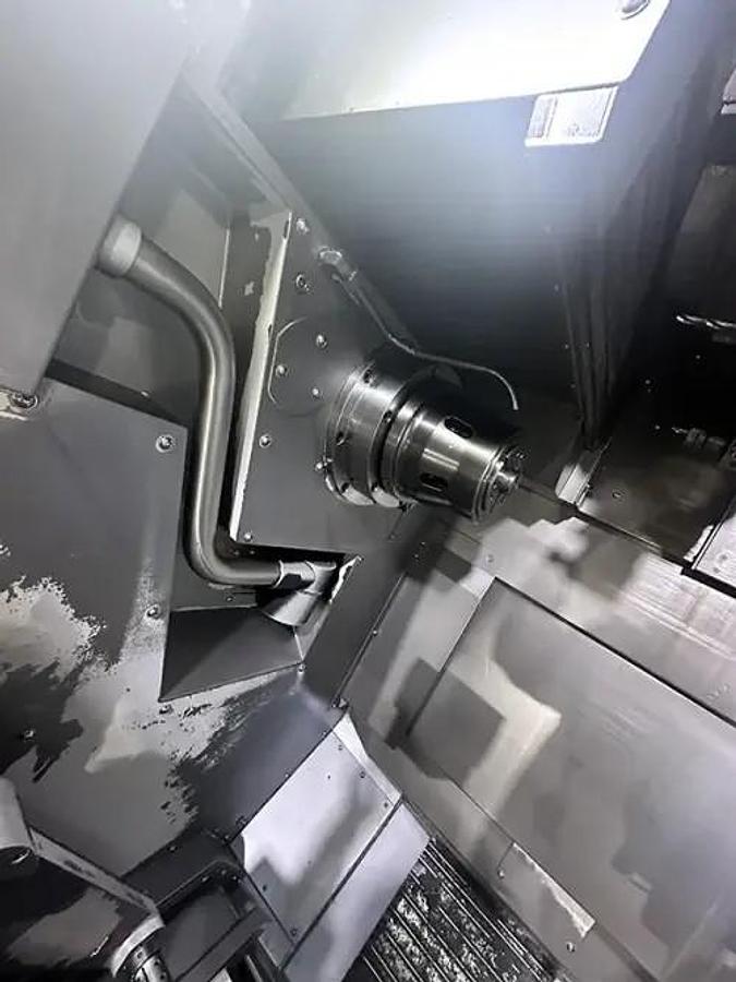 Used 2012 Doosan Puma TT1800SY