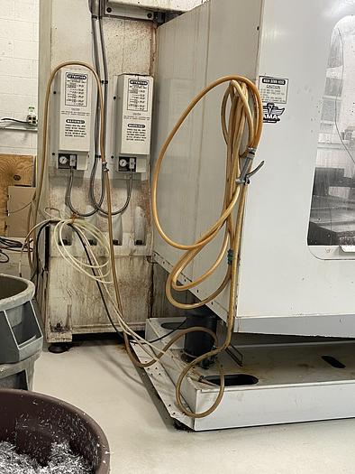 Used 1999 Haas VF-6/40