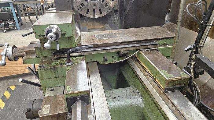 Used 2004 Kingston HI-29120 Big Bore