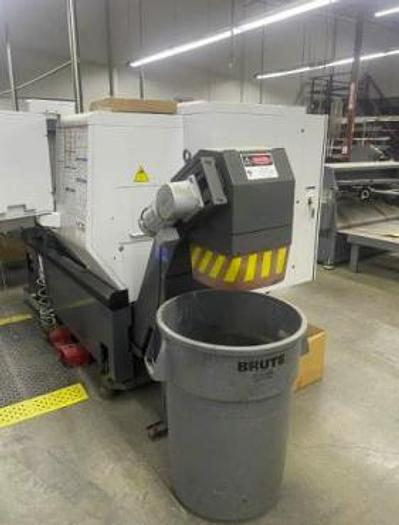 Used 2011 Haas ST-10