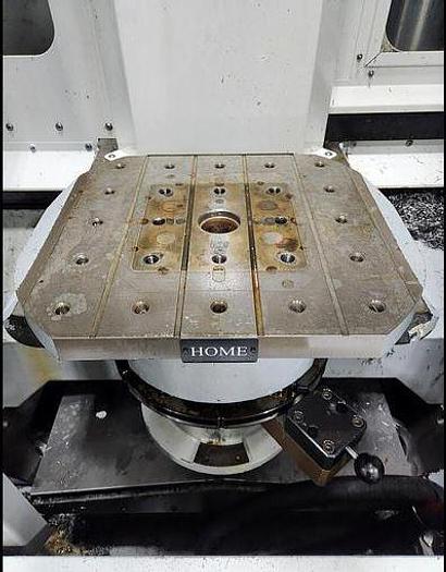 Used 2008 Haas EC-400