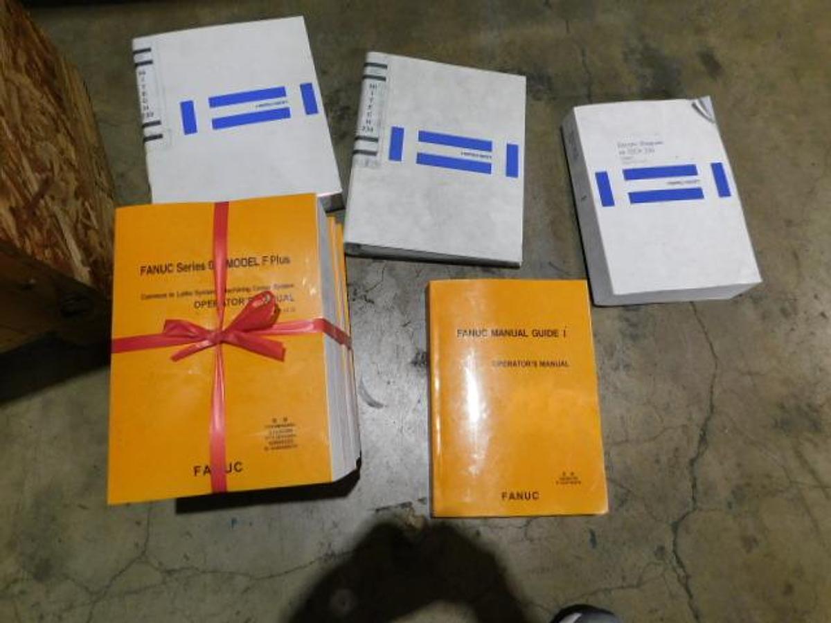 Used 2021 Hwacheon Hi-Tech 230BL YSMC w/ Milling, Y Axis, Subspindle, Chip Conv., Parts Catcher, 10" Chk 3.19" Bar Capacity