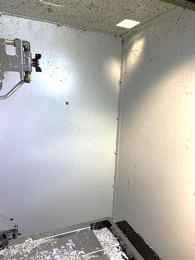 Used 2015 Haas Mini Mill