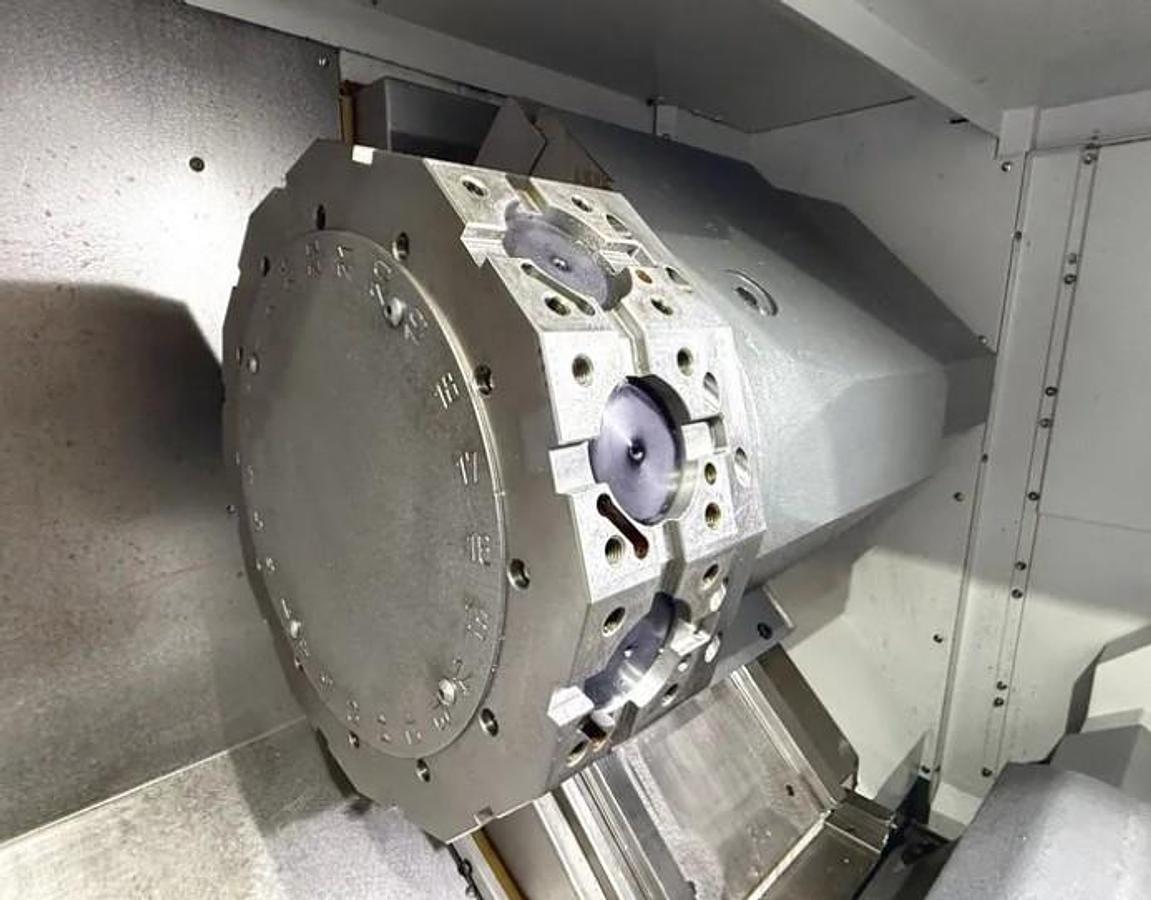Used 2018 Haas ST-25Y