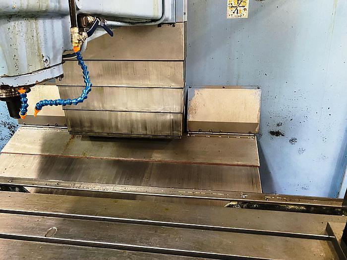 Used 2002 OKK MCV-860