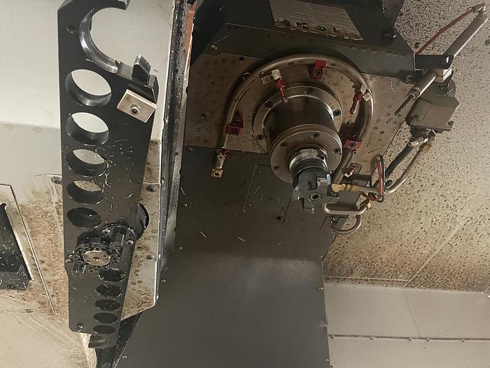 Used 2014 Haas VF9/40  32 BIT