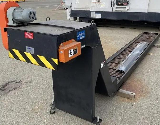 Used 2011 Mazak Mazak Nexus QTN 450-IIMY/2000