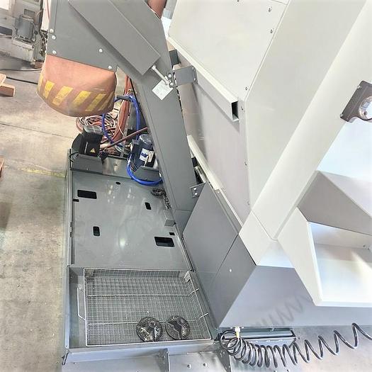 Used 2021 Haas UMC-1000