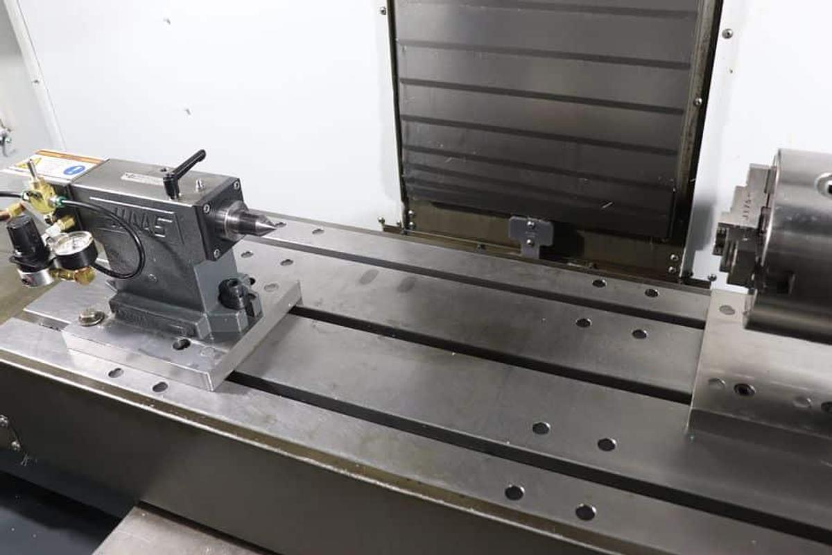Used 2020 Haas VF-2SS