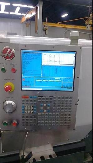Used 2012 Haas ST-20