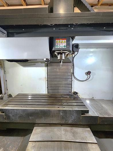 Used 2020 Haas VF4SS