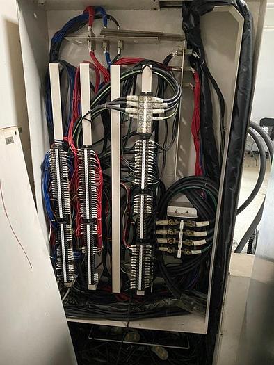 Used 2002 Toshiba TMD-13 with Live Tooling