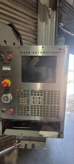 Used 2005 Haas VF-2B