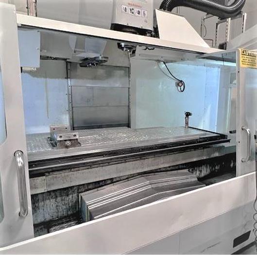 Used 2009 Haas VF-7/50