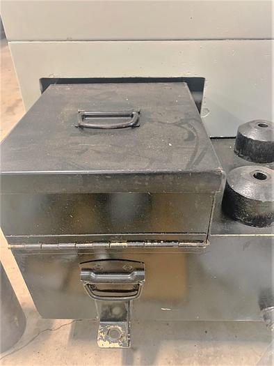 Used 2005 Hurco TM-6