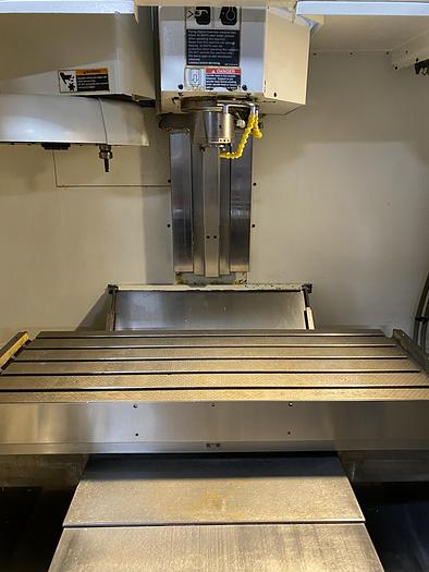 Refurbished 2005 Fadal VMC5020A HT