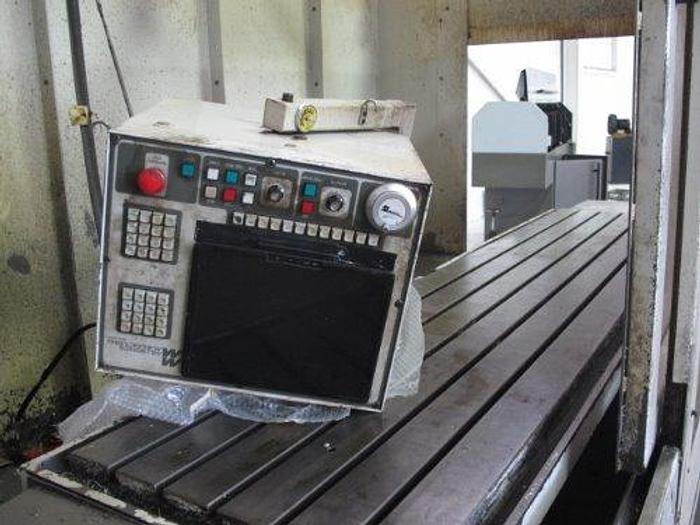 Used 1996 Milltronics VMD30/100B