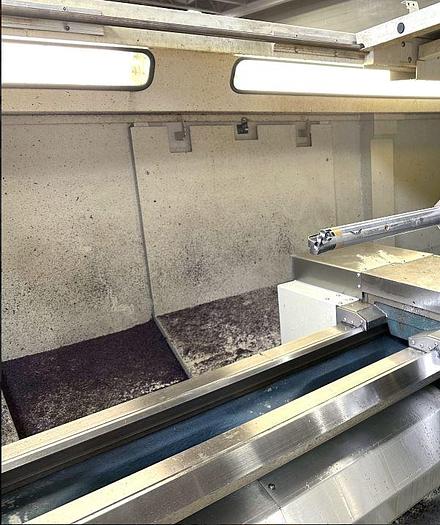 Used 2014 Romi C-680