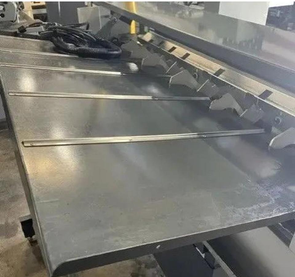 Used 2023 Haas ST-20Y with Haas Barfeed, Milling, Y Axis, Chip Conveyor, Tailstock, Low Hours