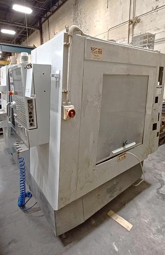 Used 2010 Haas VF3
