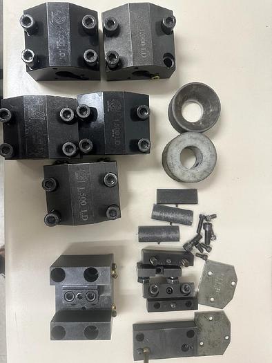 Used 2014 Haas ST-30