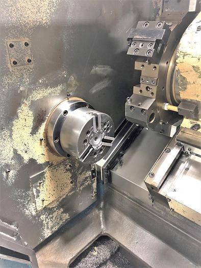 Used 1995 Daewoo Puma 6S