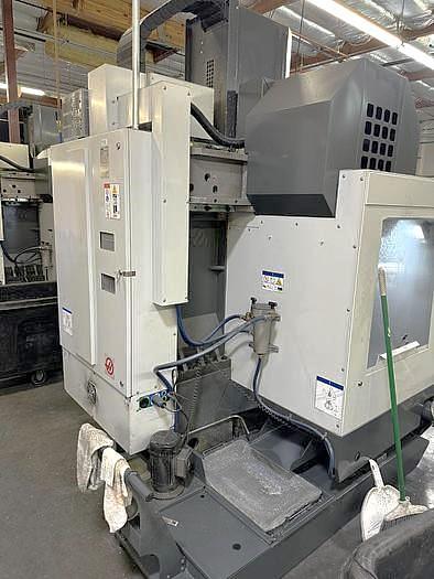 Used 2020 Haas VF2SS