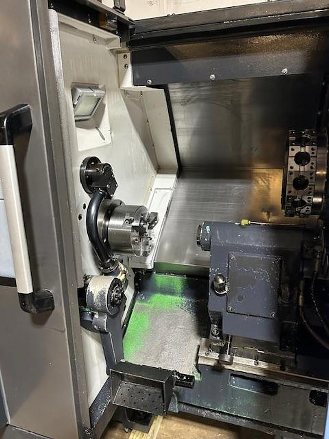 Used 2015 Doosan Lynx 220LMA