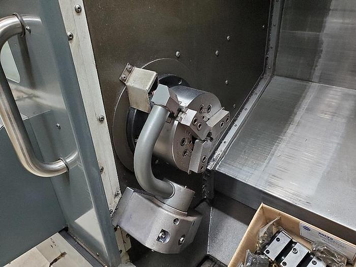 Used 2020 Haas ST-15