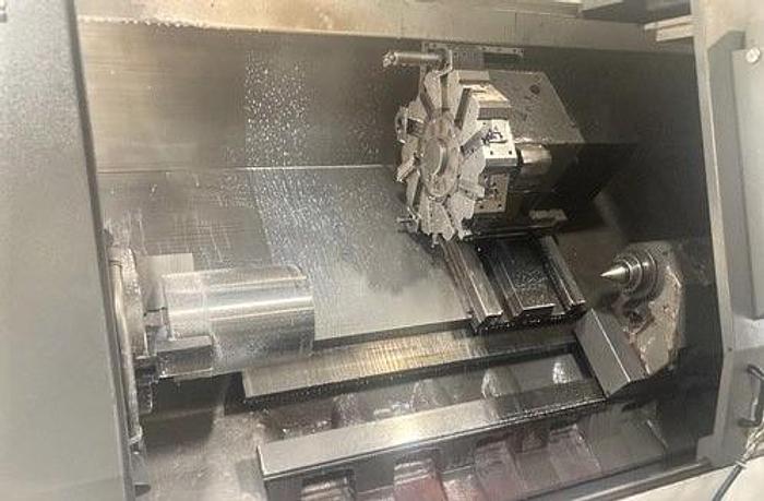 Used 2013 Samsung SL-35/1500