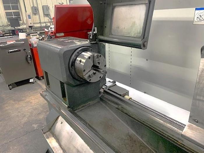 Used 2010 Haas TL-2