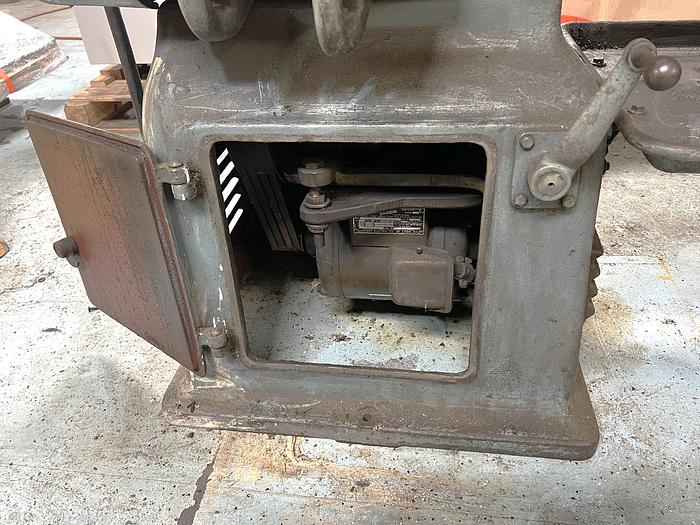 Used 1950 South Bend 16 16/24"  Type A Precision Tool Room Lathe