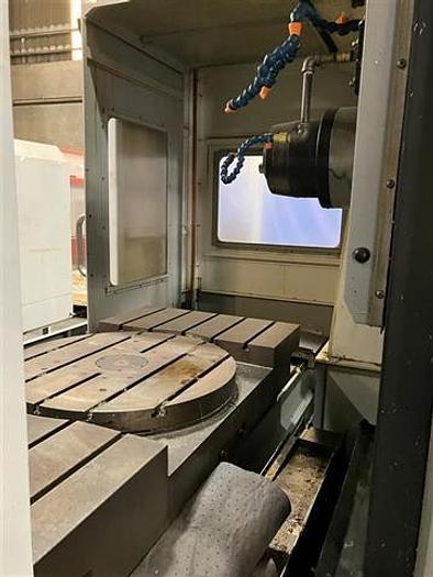 Used 2006 Haas EC-1600